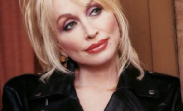 Dolly Parton Will Appear In Film Adaptation For Her Novel Run, Rose, Run