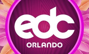 Electric Daisy Carnival Orlando Announces November 2021 Dates for Three-Day In-Person Music Festival