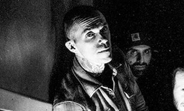 mxdwn Interview: Converge Singer and Hardcore Legend Jacob Bannon Discusses Joining New Iteration of Shane Embury's Blood From The Soul