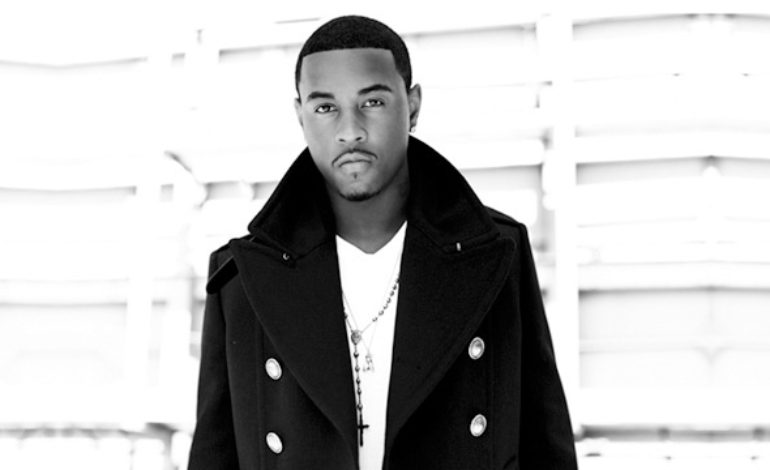 Jeremih Reportedly Hospitalized In ICU Due To COVID-19