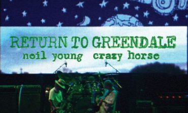 Album Review: Neil Young & Crazy Horse - Return to Greendale