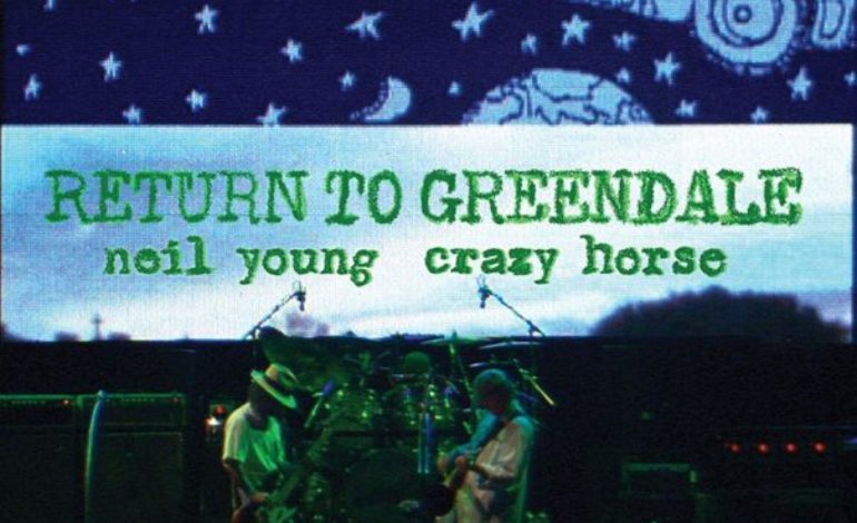 Album Review: Neil Young & Crazy Horse – Return to Greendale