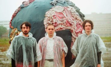 mxdwn PREMIERE: Montreal Art Rock Trio Population II Share Retro Acid-Trip Style Video for "Ce n’est Rêve"