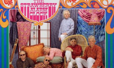 See Psych Rock Legends Strawberry Alarm Clock at the Whisky A Go Go 2/27/21
