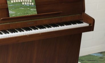 Album Review: Grandaddy – The Sophtware Slump…on a wooden piano