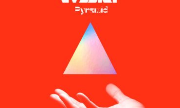Album Review: Jaga Jazzist - Pyramid