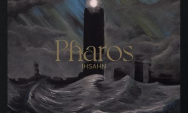 Album Review: Ihsahn - Pharos
