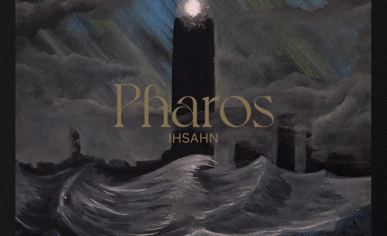 Album Review: Ihsahn – Pharos