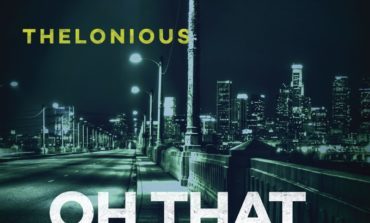 Album Review: Thelonious Monster - Oh That Monster