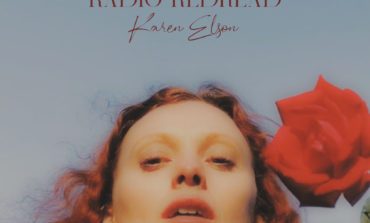 Album Review: Karen Elson - Radio Redhead, Vol. 1