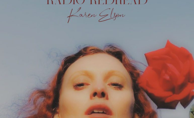 Album Review: Karen Elson – Radio Redhead, Vol. 1