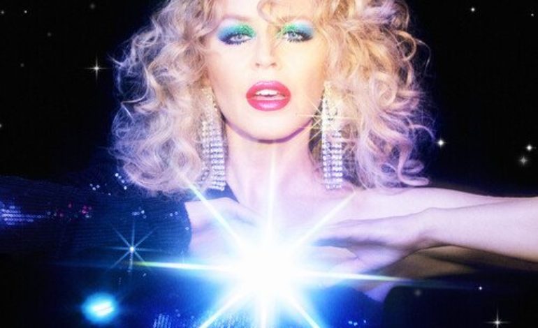 Album Review: Kylie Minogue – Disco