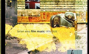Album Review: Brian Eno - Film Music