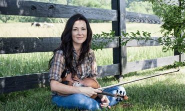 Amanda Shires Unveils Melancholy New Song And Video “Home To Me”