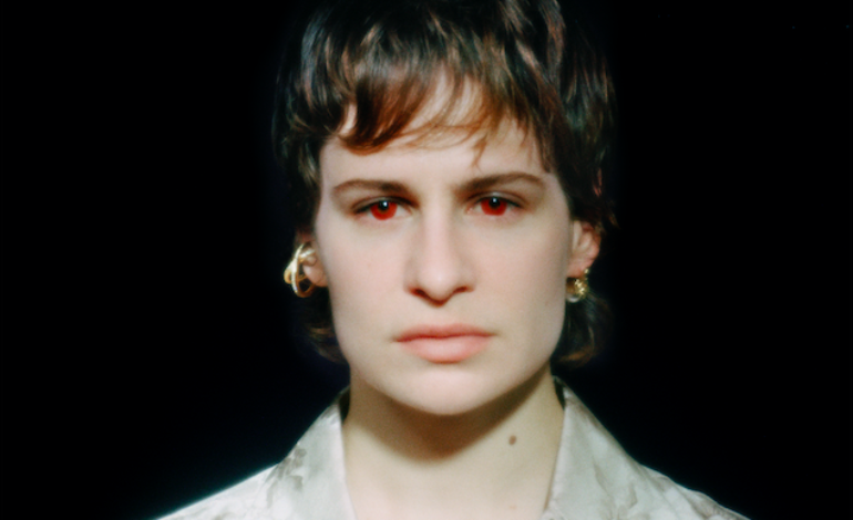 Christine and the Queens Shares the Healing Power of Tears in New Single & Video “Tears can be so soft”