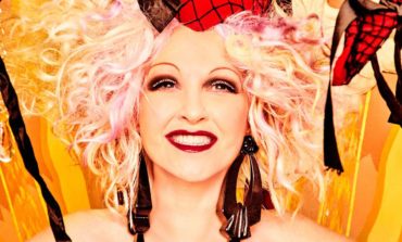 Cyndi Lauper Announces Virtual Home For The Holidays Featuring Billie Eilish, Henry Rollins, Phoebe Bridgers and More