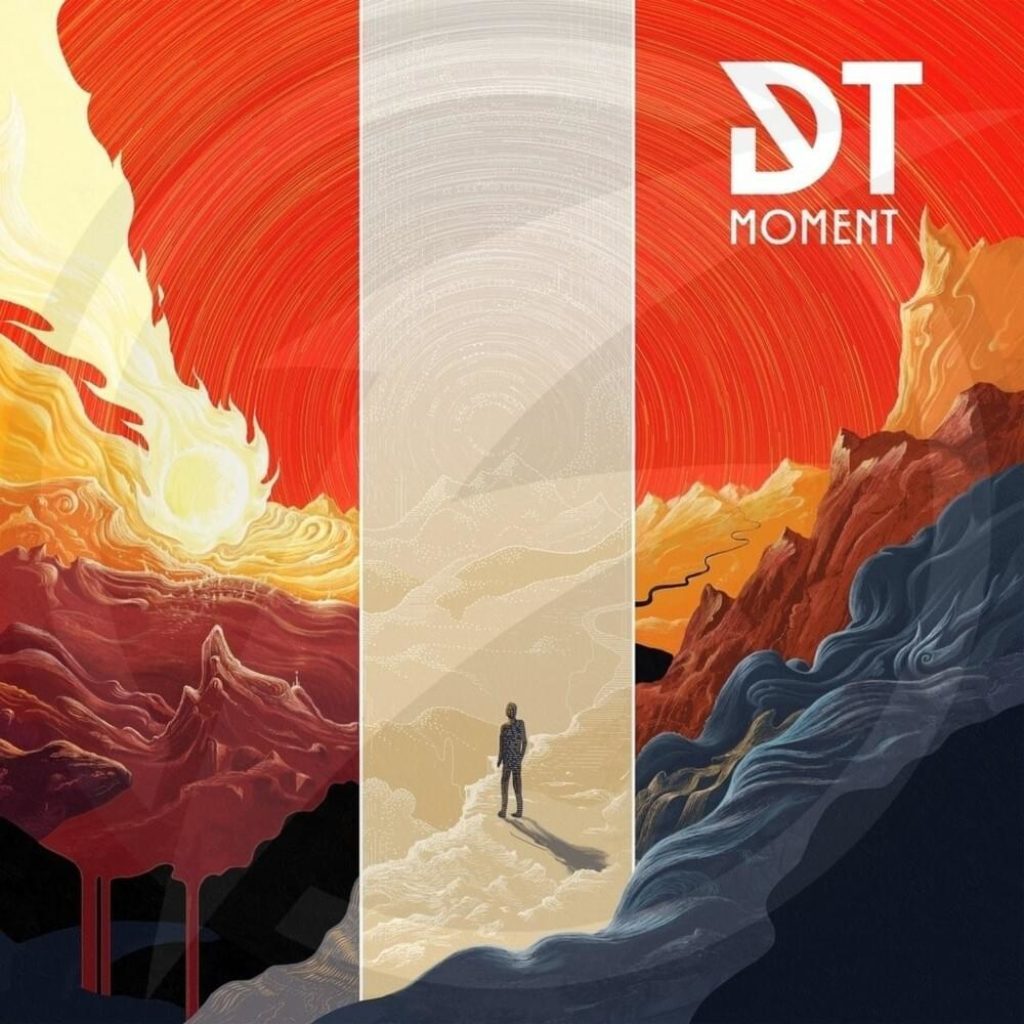 Album Review: Dark Tranquility – Moment - mxdwn Music