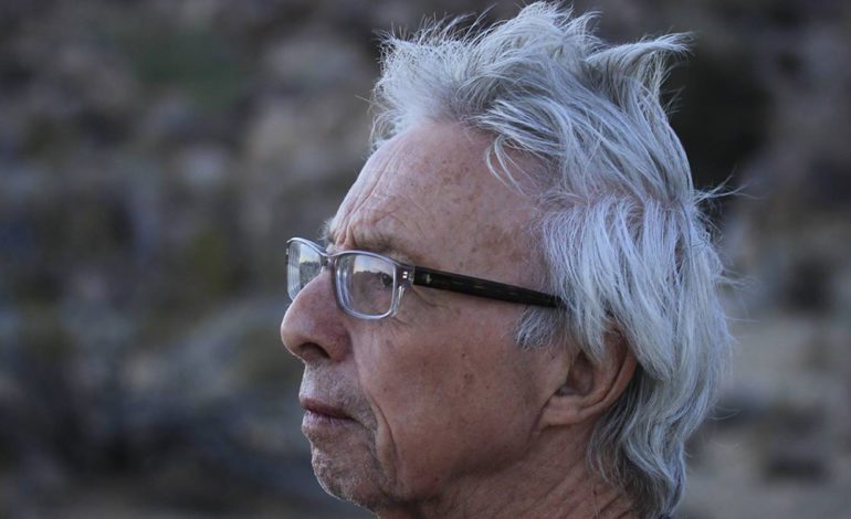 RIP: Influential Ambient Musician Harold Budd Dead at 84 from COVID-19