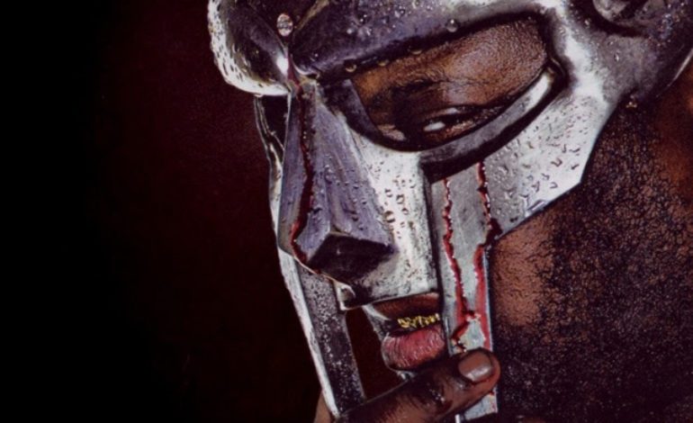 MF DOOM NFT Collectors WIll Auction Rare Works to Benefit the Late Rapper’s Estate