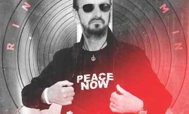 Ringo Starr Told Sam Mendes to Rewrite Inaccurate Parts of Upcoming Beatles Biopic "We Would Never Do That"