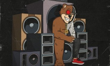 Bassrush Presents Bear Grillz Park 'N Rave Show at NOS Events Center 12/30