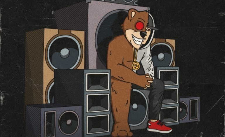 Bassrush Presents Bear Grillz Park ‘N Rave Show at NOS Events Center 12/30