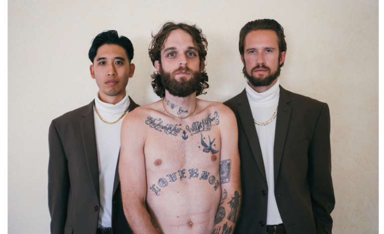 Sir Sly Announces New Album The Rise & Fall Of Loverboy For April 2021 Release, Share Title Track And “thx”