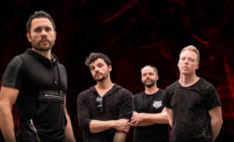Trapt Drummer Michael Smith Quits Band Over “Primarily Political” Reasons