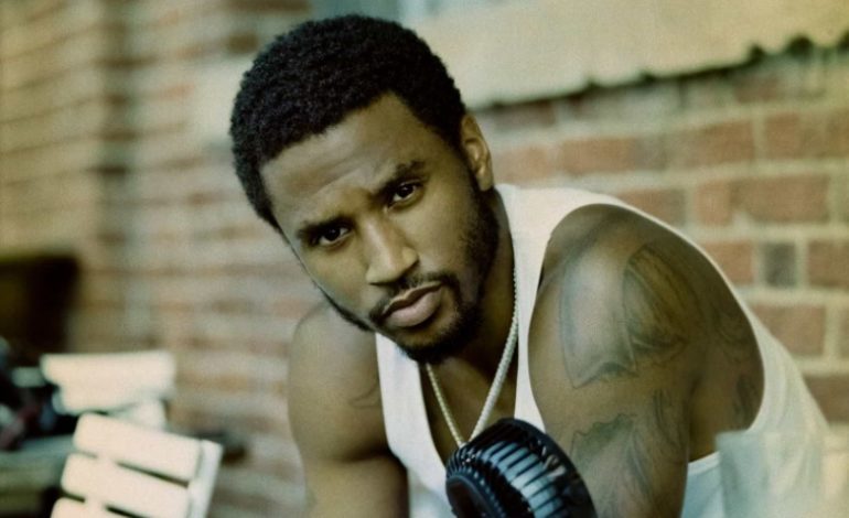 Trey Songz Played Indoor Ohio Concert to Unmasked Audience Not Practicing Social-Distancing