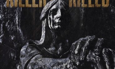 Album Review: Killer Be Killed - Reluctant Hero