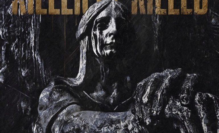 Album Review: Killer Be Killed – Reluctant Hero