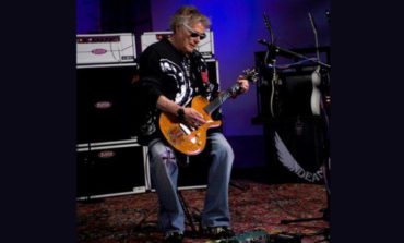 RIP: Mountain Founder Leslie West Dies at 75 From Cardiac Arrest