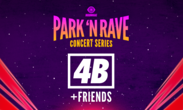 Park 'N Rave Presents 4B and Friends at NOS Events Center 2/5 and 2/6/21
