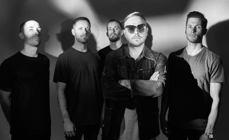 Architects Call On Bands To Go On Strike Against Venues Taking Cut of Merch Sales