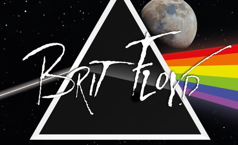 Experience the Greatest Pink Floyd Tribute Show with Brit Floyd Live at the Greek Theatre 6/19/21