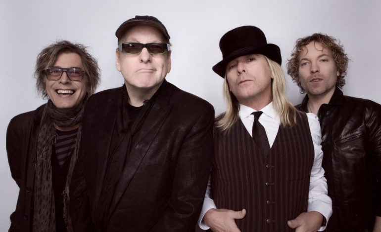 Cheap Trick Announce New Album In Another World For April 2021 Release, Share New Single “Light Up The Fire”