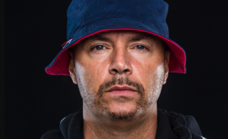 DJ Muggs of Cypress Hill Announces New Solo Album Dies Occidendum