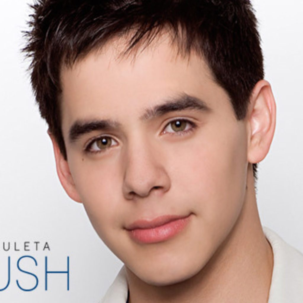 David Archuleta S Ok All Right Tour Hits The Troubadour 5 4 21 Mxdwn Music