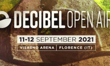 Decibel Open Air Announces 2021 Lineup Featuring Amelie Lens, Ben Klock, Paul Kalkbrenner And More