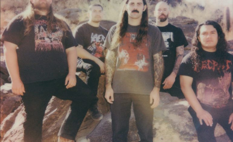 Sound And Fury Festival Announces 2022 Lineup Featuring Gatecreeper, Pity Sex, Drug Church And More