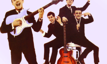 RIP: Gerry Marsden of Liverpool Merseybeat Band Gerry and the Pacemakers Dead at 78