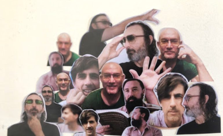 LNZNDRF Featuring Devendorf Brothers of The National and Members of Beirut Announces New Album II for January 2021 Release and Shares New Video for “Brace Yourself”