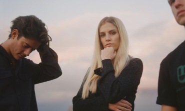 London Grammar Announces New Album Californian Soil for April 2021 Release and Shares New Video for "Lose Your Head"