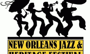 New Orleans Jazz & Heritage Festival Postponed Until October 2021