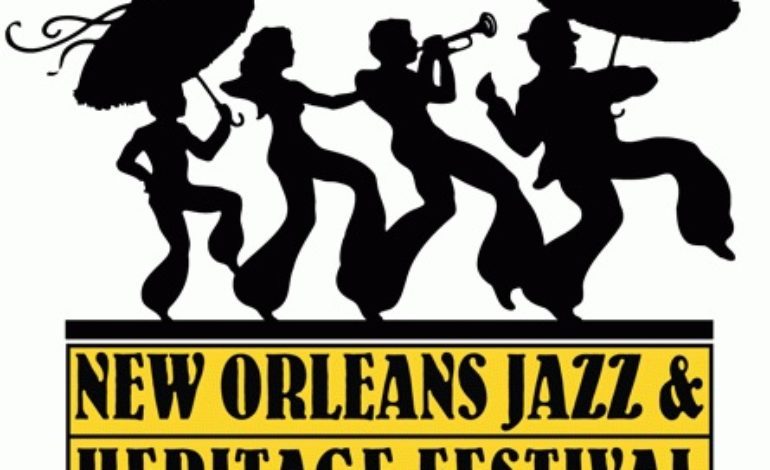 New Orleans Jazz & Heritage Festival Postponed Until October 2021
