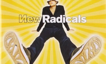 '90s One Hit Wonders New Radicals To Reunite for Virtual Biden Inauguration Parade