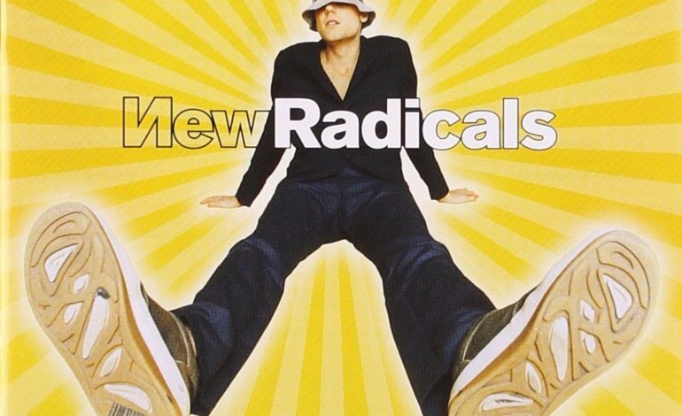 ’90s One Hit Wonders New Radicals To Reunite for Virtual Biden Inauguration Parade