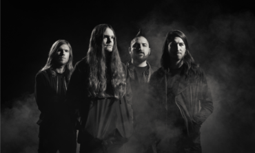 Of Mice & Men Announce New Album "Tether" With New Single "Warpaint" Releasing This Month