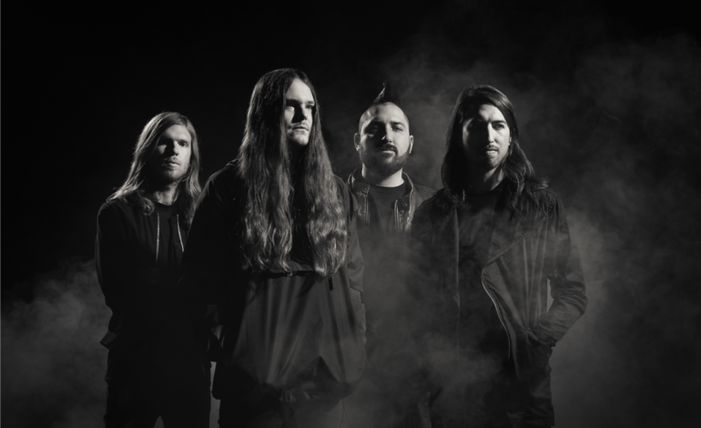 Of Mice & Men Announce New Album “Tether” With New Single “Warpaint” Releasing This Month