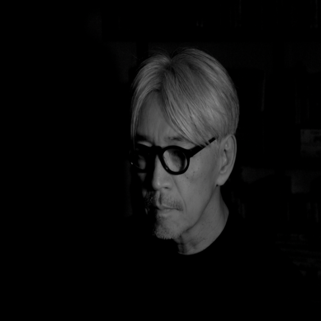 Ryuichi Sakamoto announces new album '12